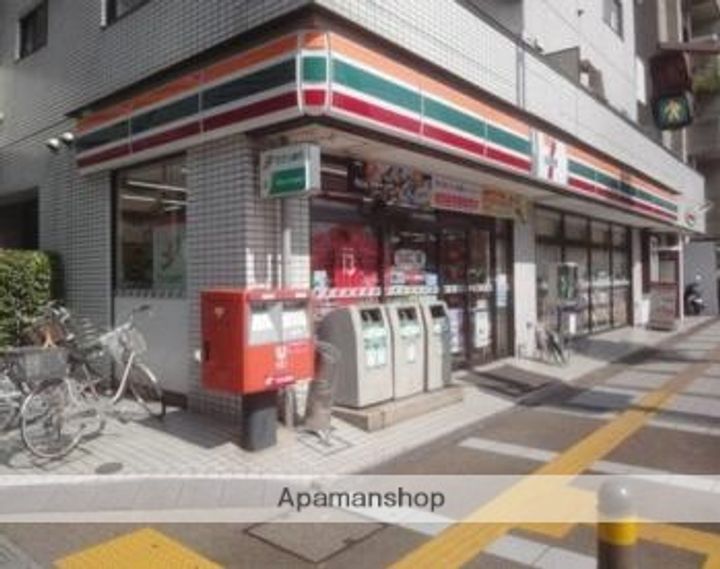 埼玉県さいたま市浦和区駒場1丁目の賃貸マンションの周辺