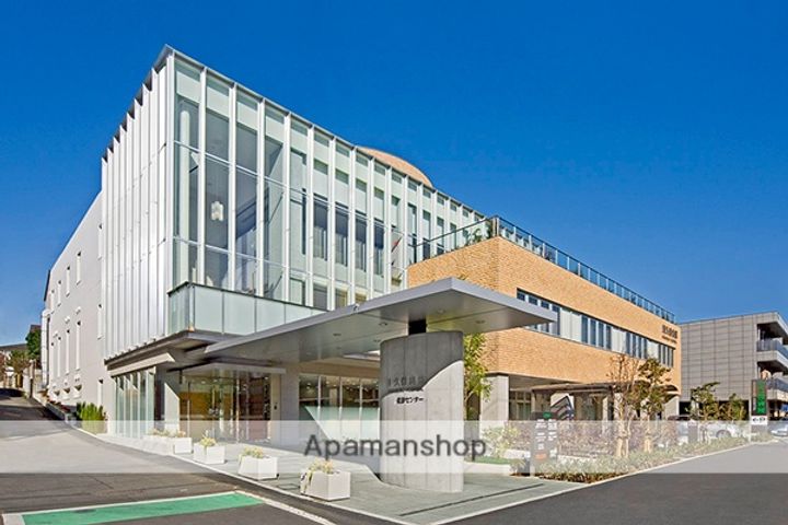 埼玉県さいたま市浦和区駒場1丁目の賃貸マンションの周辺