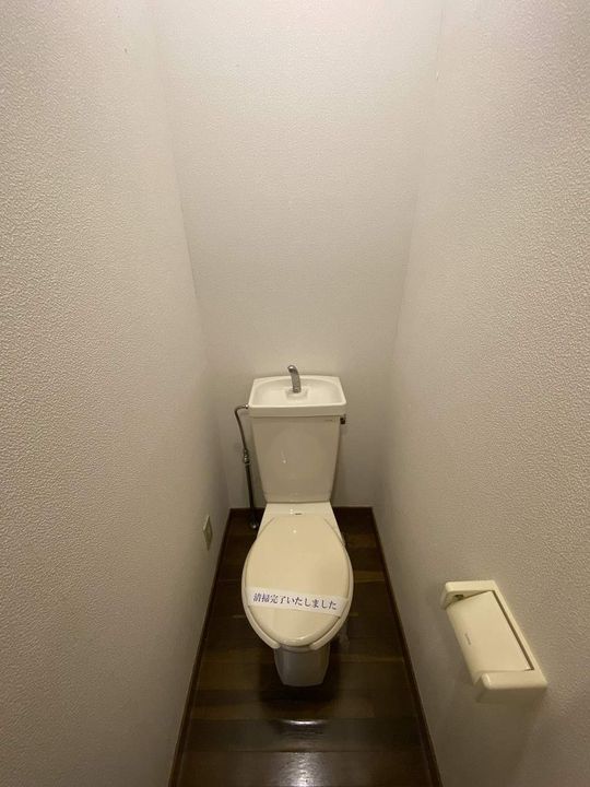 フロンティアハウス106のその他画像