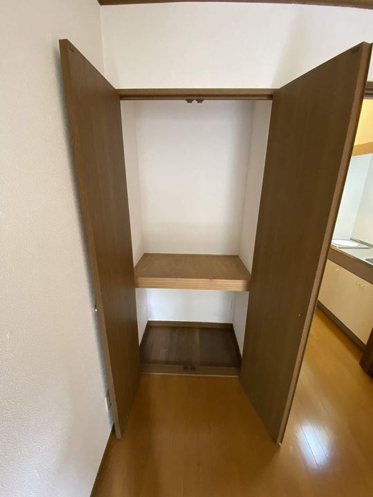 フロンティアハウス106のその他画像