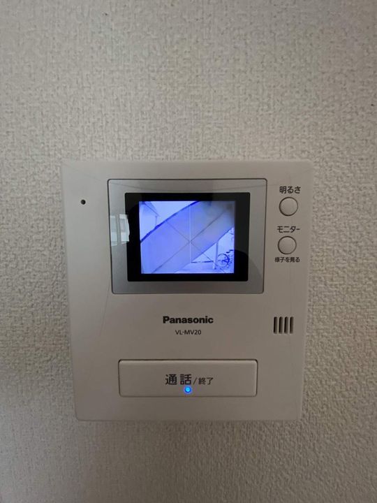 フロンティアハウス106のその他画像