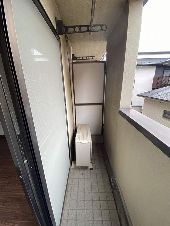 フロンティアハウス106のその他画像