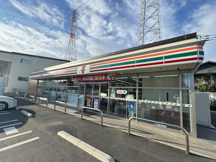 コーポレート東浦和2号棟の周辺