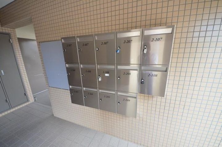 コーポレート東浦和2号棟のその他画像