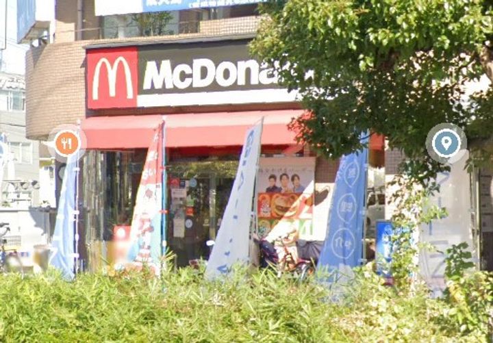 コーポレート東浦和2号棟の周辺