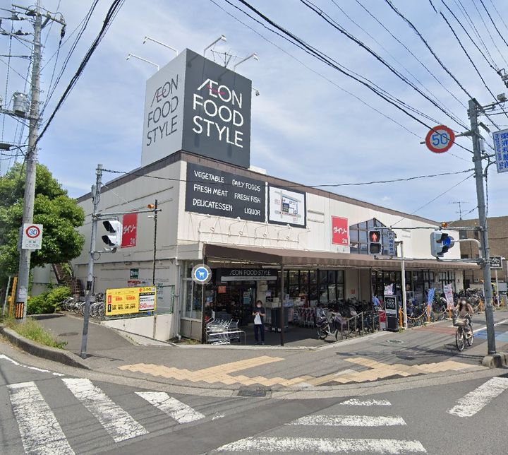 コーポレート東浦和2号棟の周辺