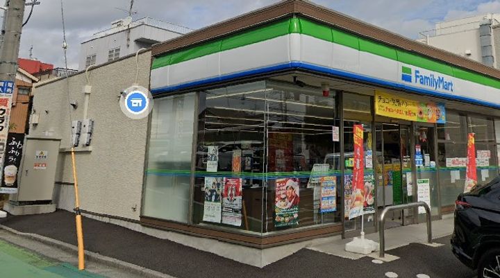 コーポレート東浦和2号棟の周辺