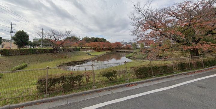 コーポレート東浦和2号棟の周辺