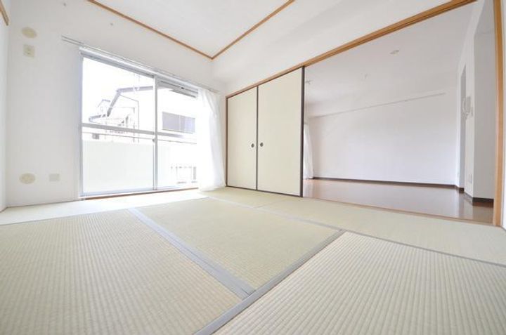 コーポレート東浦和2号棟のその他画像