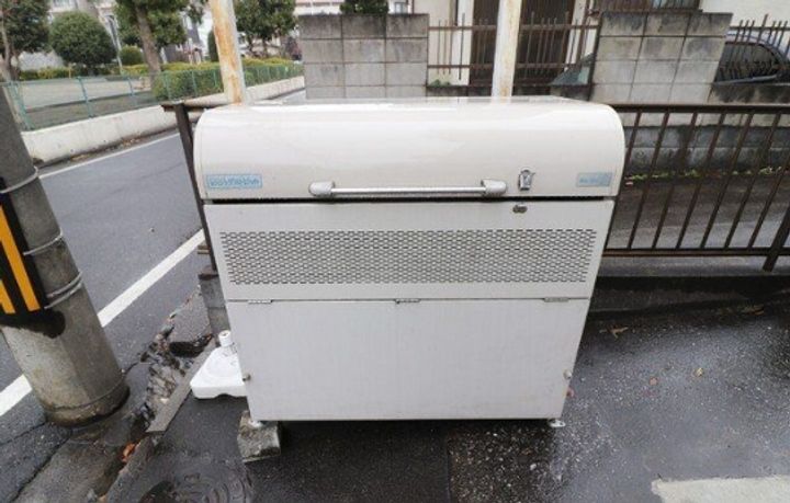 サンパークハイツのその他画像