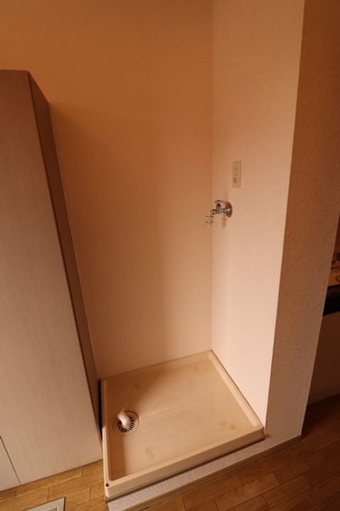 パークサイドMOGIの内装