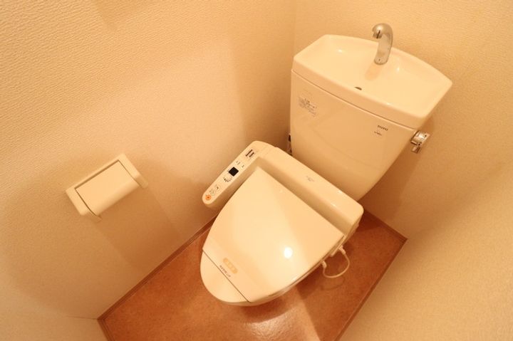 ヴィーブル浦和のその他画像