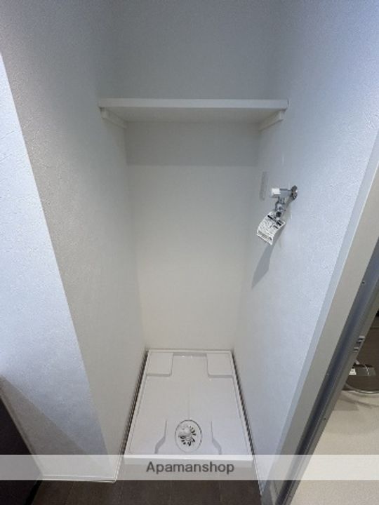 フィルージュ浦和常盤の内装