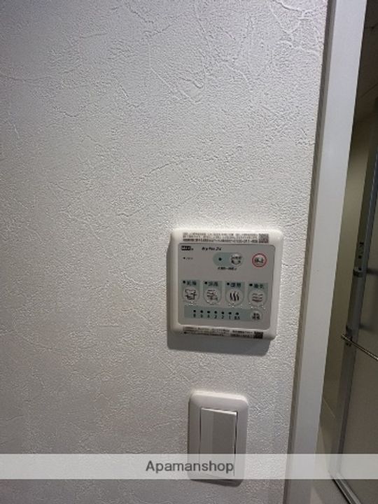 フィルージュ浦和常盤の内装