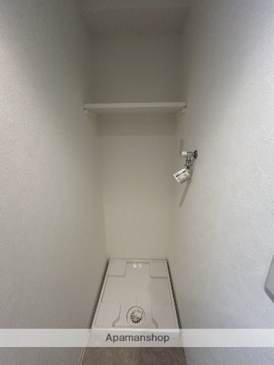 フィルージュ浦和常盤の内装
