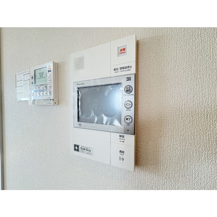 埼玉県さいたま市浦和区仲町2丁目の賃貸マンションの内装