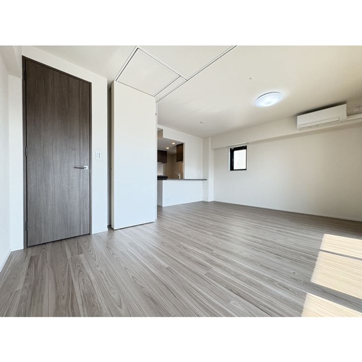 埼玉県さいたま市浦和区仲町2丁目の賃貸マンションの内装