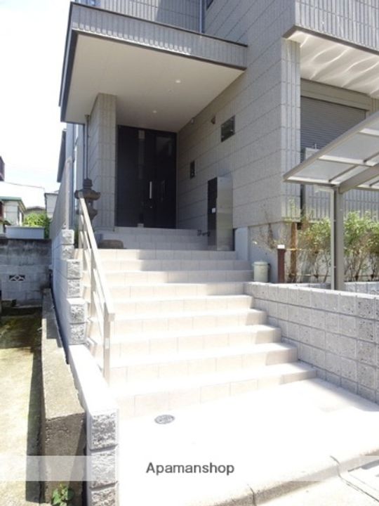 埼玉県さいたま市浦和区東仲町の賃貸アパートのその他画像