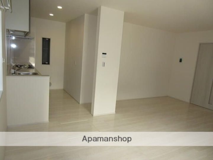 埼玉県さいたま市南区大字大谷口(一戸建)の賃貸物件の居間