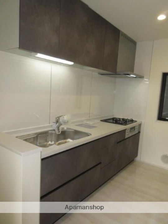 埼玉県さいたま市南区大字大谷口(一戸建)の賃貸物件のキッチン