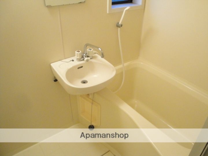 プリムローズ原山202の風呂