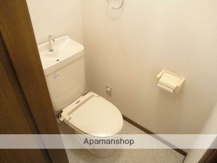 プリムローズ原山202のその他画像