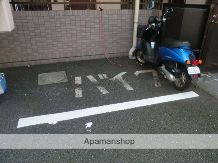 埼玉県さいたま市南区内谷5丁目の賃貸マンション103のその他画像