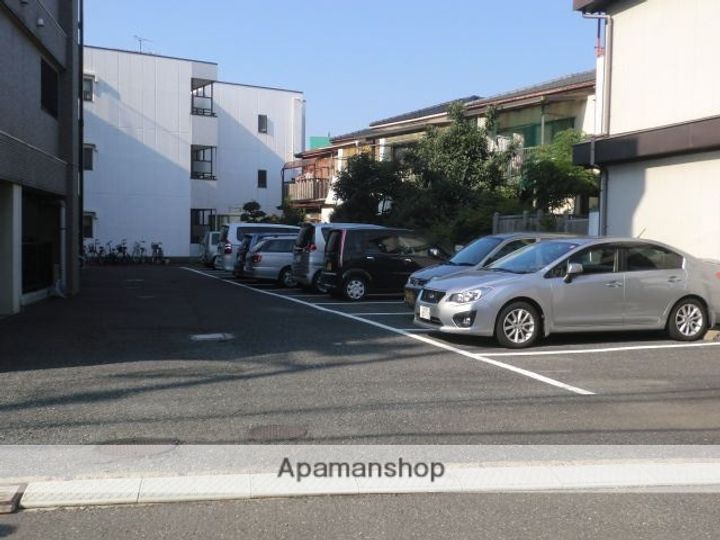 埼玉県さいたま市南区内谷5丁目の賃貸マンション103のその他画像