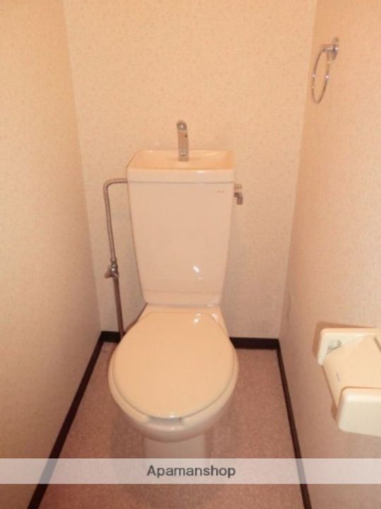 埼玉県さいたま市南区内谷5丁目の賃貸マンション103のその他画像