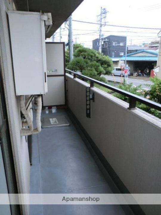埼玉県さいたま市南区内谷5丁目の賃貸マンション103のその他画像