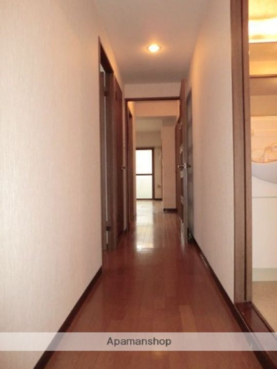 埼玉県さいたま市南区内谷5丁目の賃貸マンション103の玄関
