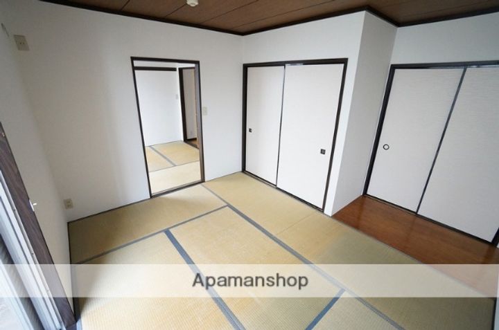 埼玉県さいたま市南区沼影1丁目の賃貸アパートのその他画像