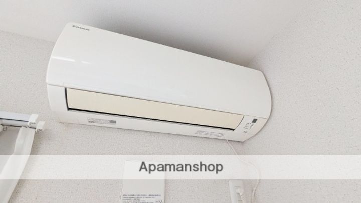 ハッピー西浦和Bの内装