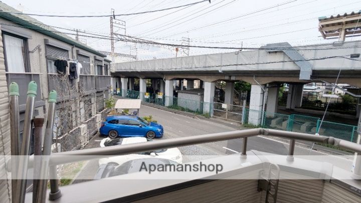 ハッピー西浦和Bのその他画像