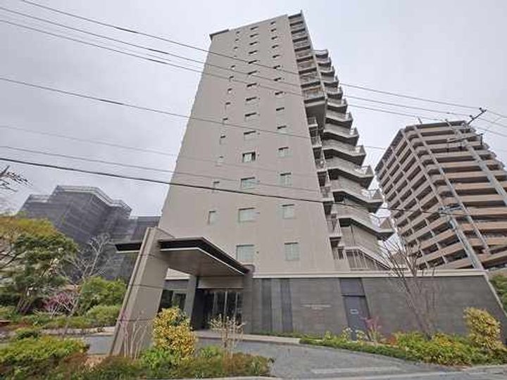 ライオンズ武蔵浦和ブライトフォートのその他画像