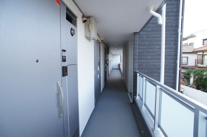 リブリ・コスモのその他画像