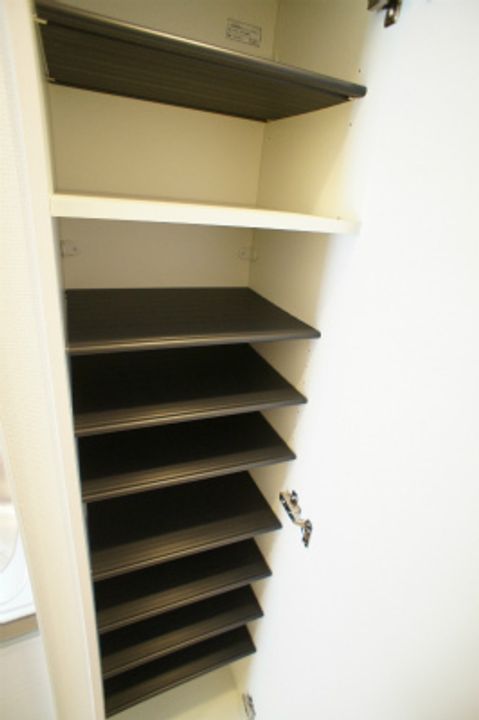 リブリ・コスモのその他画像