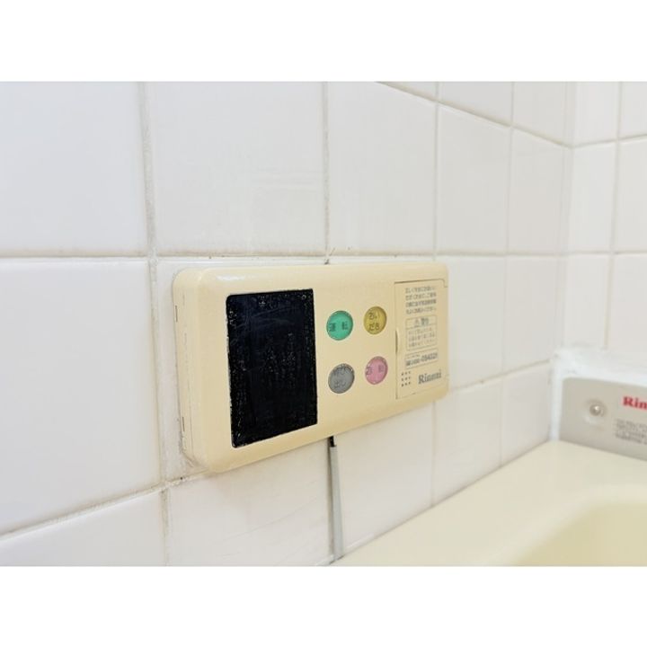 KSマンション405号室の内装