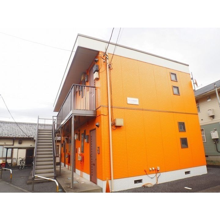 クレール西浦和C203号室のその他画像