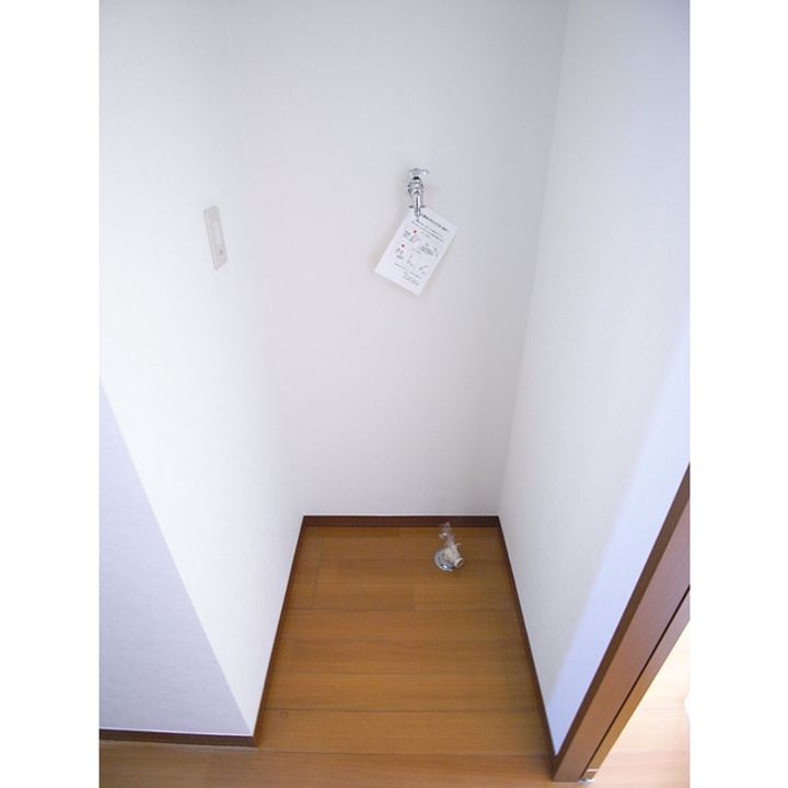 クレール西浦和C203号室の内装