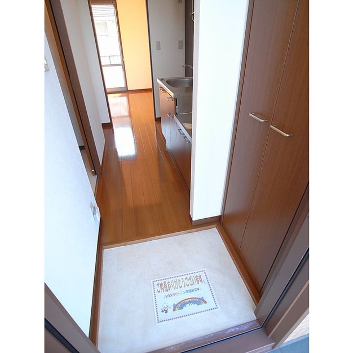 クレール西浦和C203号室のその他画像