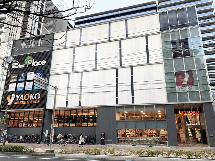 埼玉県さいたま市南区沼影2丁目の賃貸マンション505の周辺