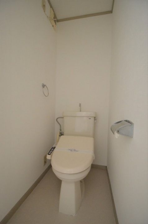 カルデアB棟105号室のその他画像