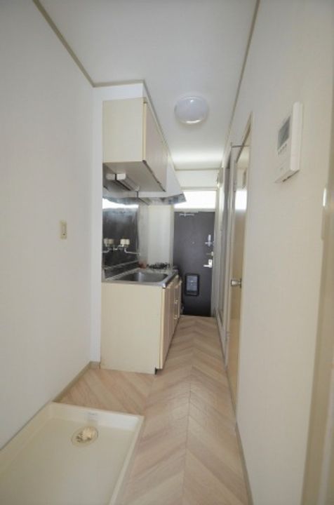 カルデアB棟105号室のその他画像