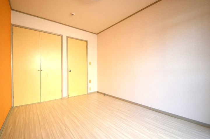 カルデアB棟105号室の内装