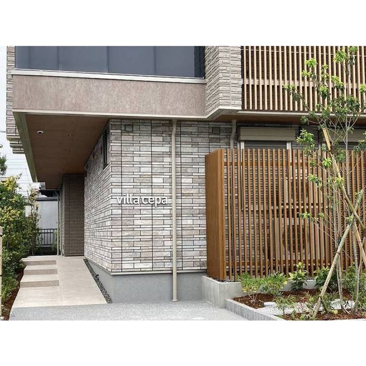 ヴィラケーパ202号室のその他画像