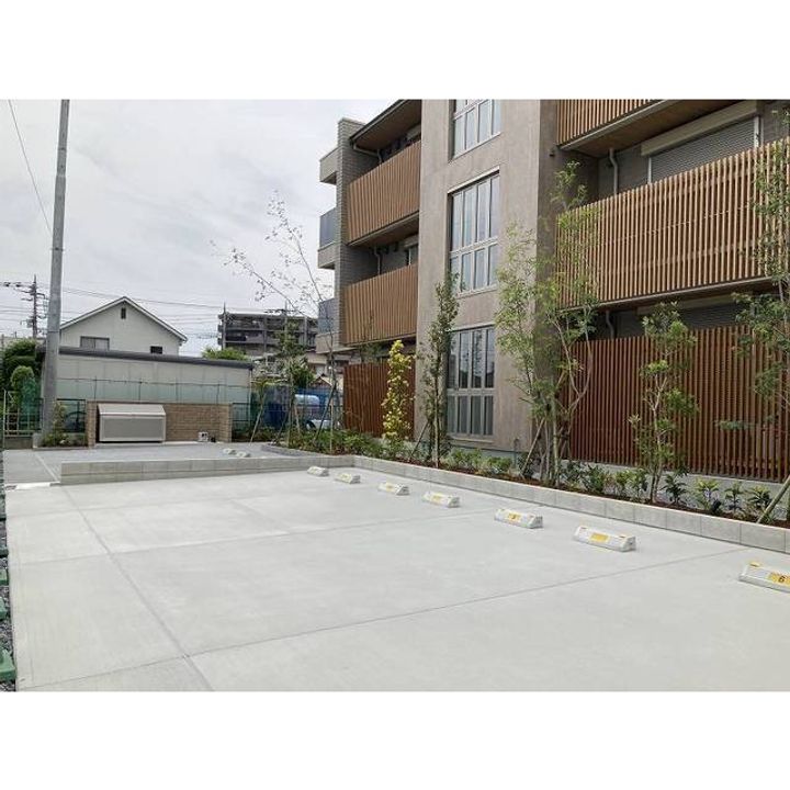 ヴィラケーパ202号室のその他画像