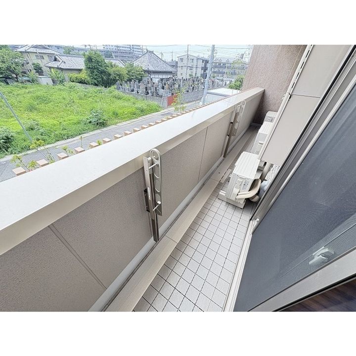 ヴィラケーパ202号室のその他画像