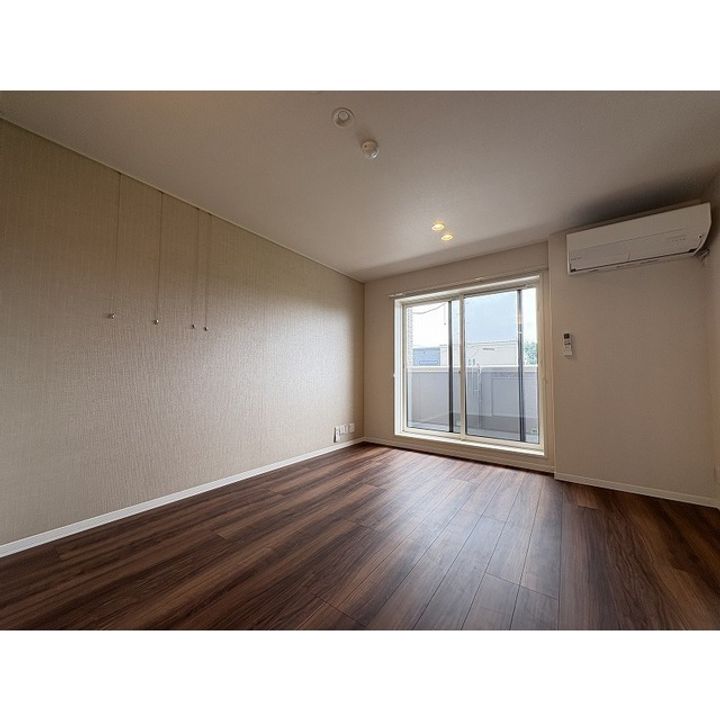 ヴィラケーパ202号室のその他画像