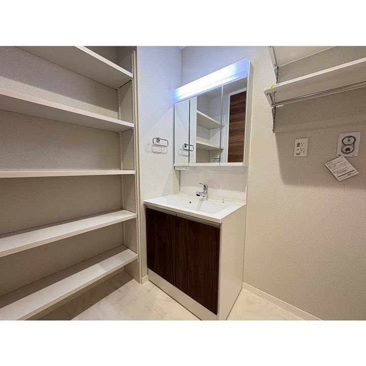 ヴィラケーパ202号室のその他画像